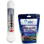 شارژ نانو سیلور (NANO SILVER)