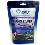 شارژ نانو سیلور (NANO SILVER)